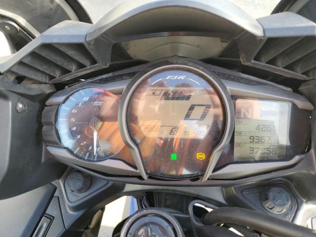 2018 YAMAHA FJR1300 A - JYARP29E4JA000636