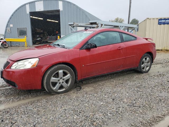 2006 Pontiac G6 GT