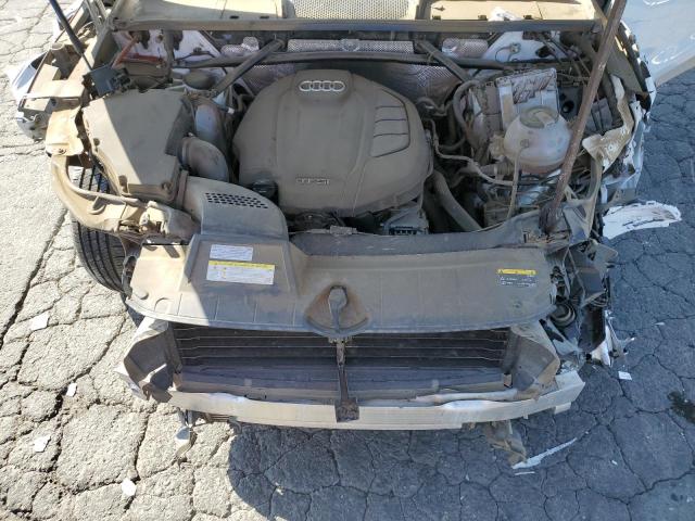 WA1ANAFY6K2074615 Audi Q5 PREMIUM