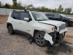 JEEP RENEGADE L снимка