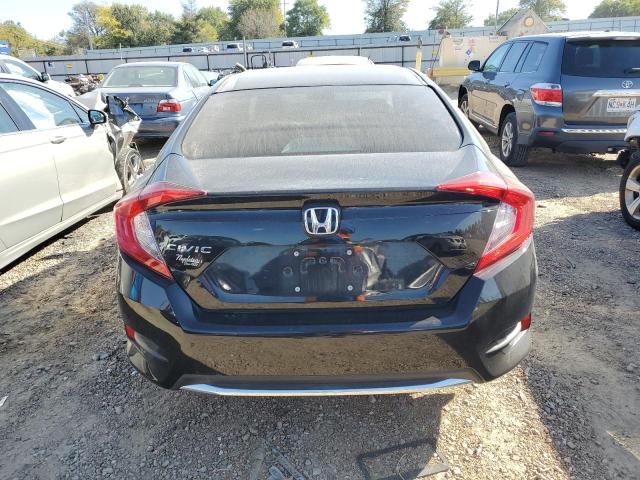 19XFC2F68ME001564 Honda Civic Lx
