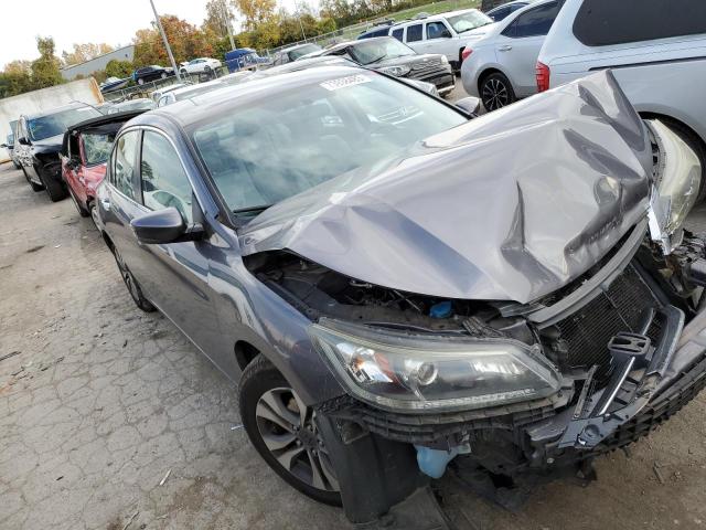 1HGCR2F33EA097875 | 2014 HONDA ACCORD LX