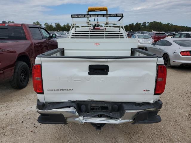1GCHSBEN4M1104083 Chevrolet Colorado