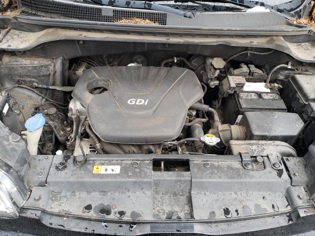 KNDJN2A29E7024801 2014 Kia Soul KNDJN2A29E7024801 2014 Kia Soul