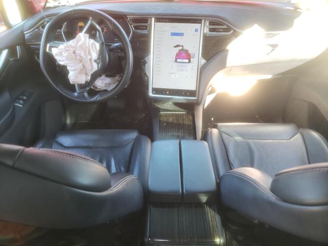 5YJXCBE21GF019146 Tesla MODEL X