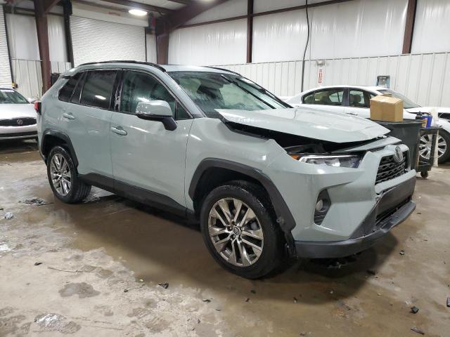 2T3A1RFVXLW086586 Toyota Rav4 Xle Premium