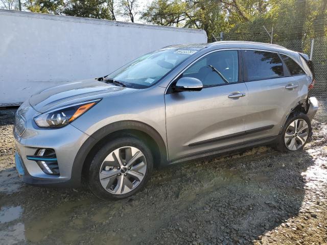 KNDCC3LG6N5159808 Kia Niro S 