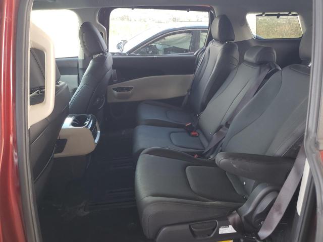 KNDNC5H32N6073092 KIA Carnival Ex