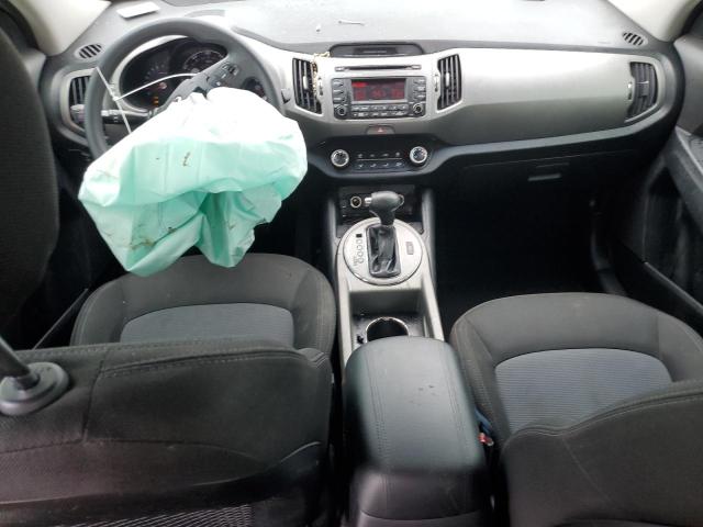 KNDPBCAC4G7880981 KIA Sportage Lx