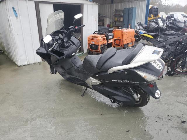 2012 HONDA FSC600 A - JH2PF0146CK900531