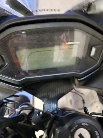 2017 HONDA CBR500 RA- MLHPC4425H5400155
