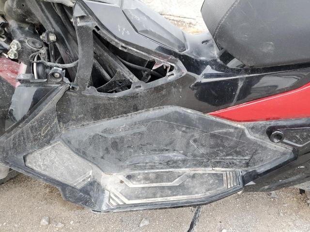 2023 HONDA ADV150 A - MLHKF3855P5200309