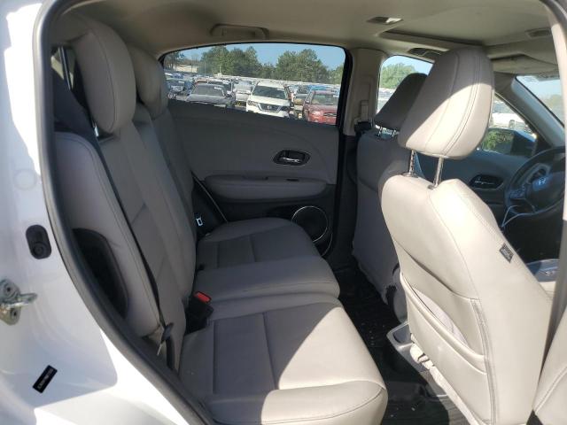 3CZRU5H79KM717016 Honda Hr-v Exl