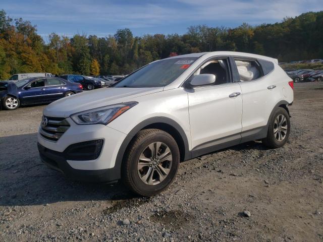 2016 Hyundai Santa Fe Sport VIN: 5XYZTDLB5GG368231 Lot: 68561993