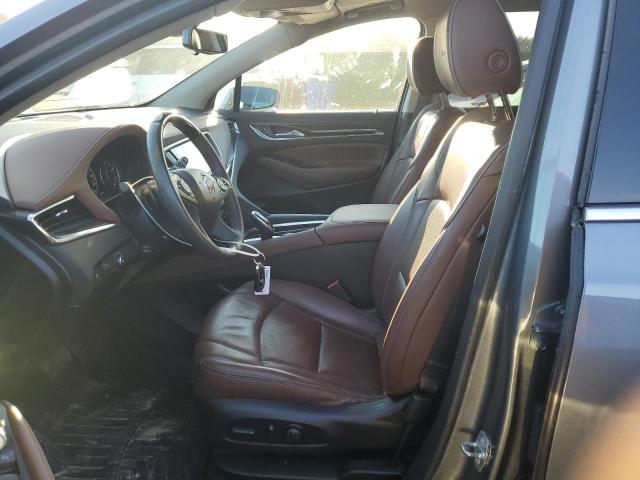 2018 BUICK ENCLAVE AV - 5GAEVCKW6JJ173559