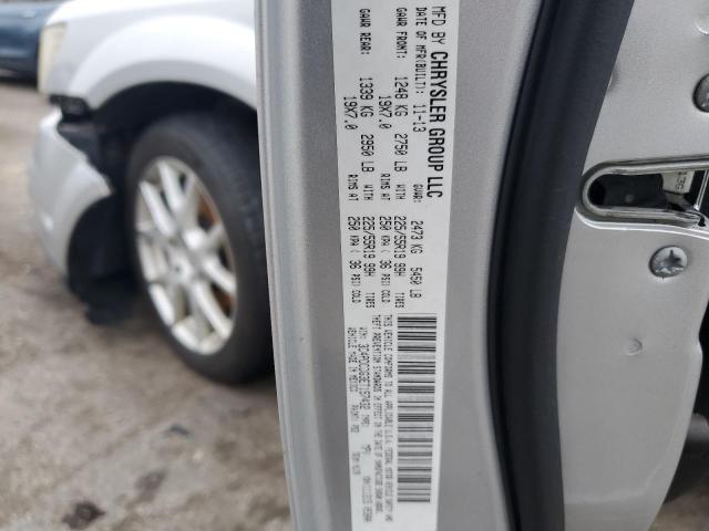 3C4PDCDG3ET157432 Dodge Journey Limited