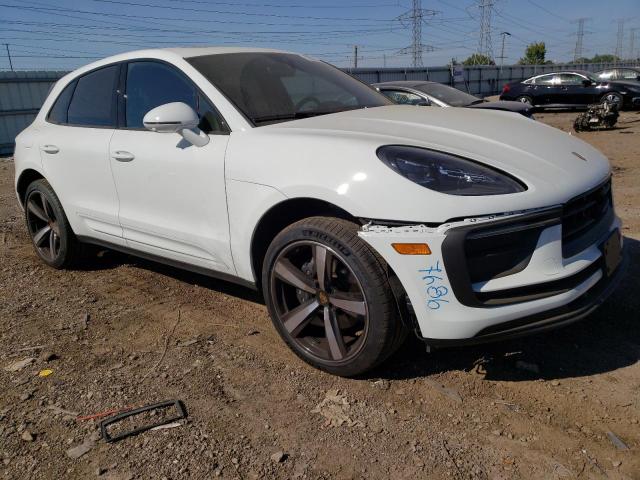 WP1AA2A50PLB15051 | 2023 PORSCHE MACAN BASE