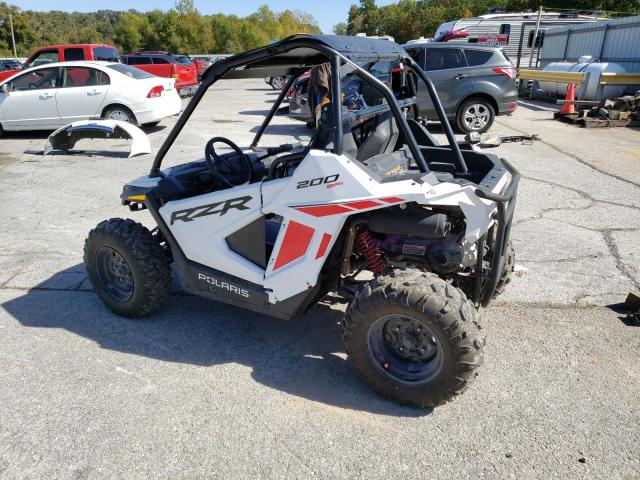 2023 POLARIS RZR 200 EF - L6KHCB184PS008701