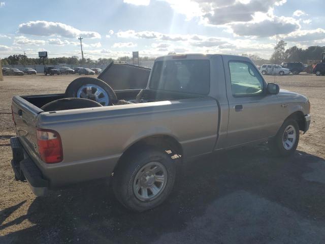 1FTYR10D35PA28729 2005 Ford Ranger