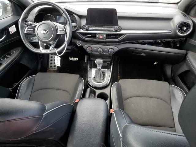 3KPF34AD8ME320187 KIA Forte Gt Line