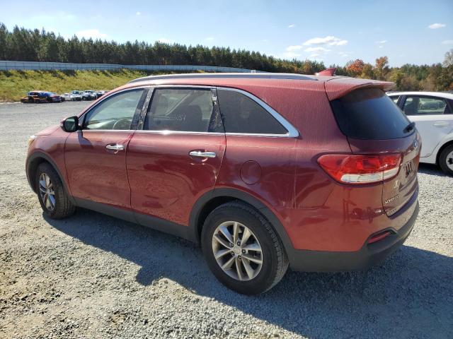 5XYPG4A39GG093700 | 2016 KIA SORENTO LX