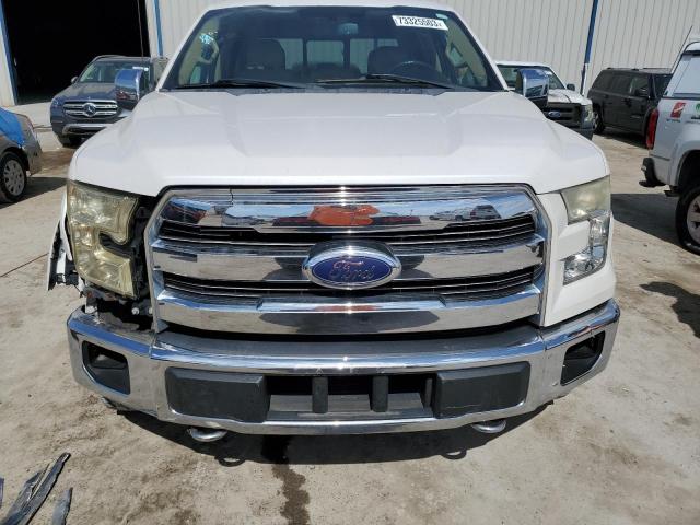 1FTEW1EG2FKD81945 | 2015 Ford f150 supercrew