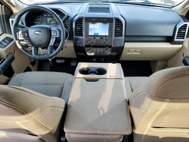 2019 FORD F150 SUPER - 1FTEW1E57KKC13565
