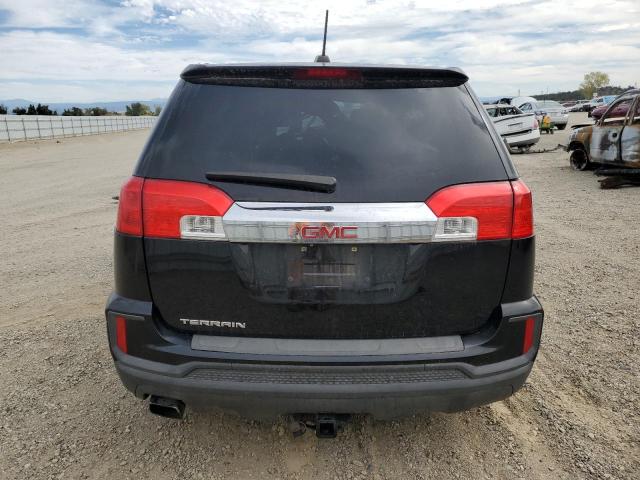 2GKALMEK1G6132929 GMC Terrain Sle