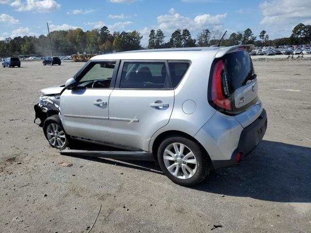 KNDJN2A29F7788679 | 2015 KIA SOUL