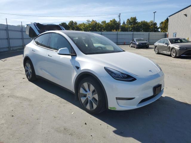 7SAYGDEE1PF618534 | 2023 TESLA MODEL Y