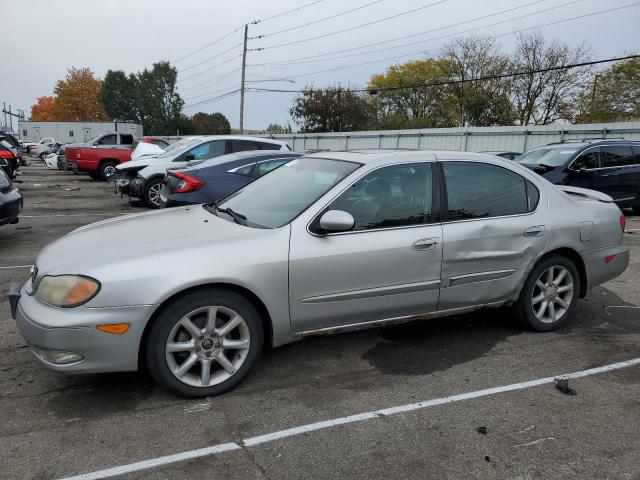 2002 INFINITI I35 