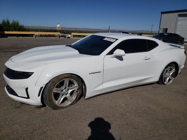 2019 Chevrolet Camaro LS