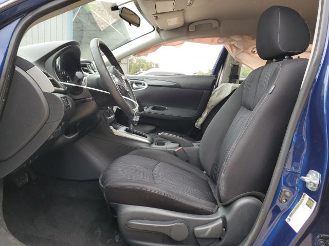 3N1AB7AP2JY223587 Nissan SENTRA S
