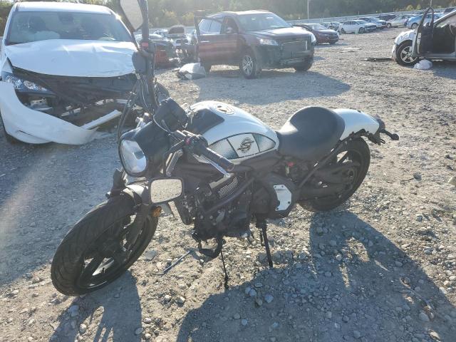 2022 KAWASAKI EN650 C - JKAENEC1XNDA04384