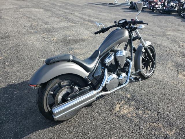 2016 HONDA VT1300 CX JH2SC6124GK101826