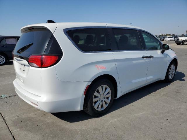 2C4RC1AG7KR593770 2019 CHRYSLER PACIFICA, photo no. 3