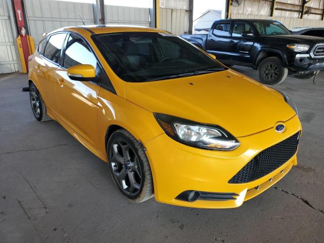 1FADP3L94EL453736 2014 FORD FOCUS, photo no. 4