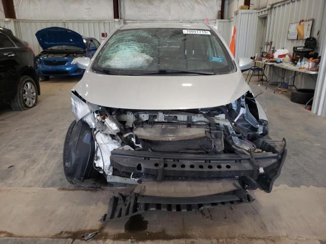 3N1CE2CP8GL382670 Nissan Versa Note S