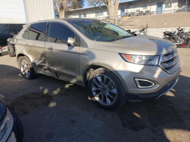 2FMPK3K97JBC19748 2018 FORD EDGE, photo no. 4