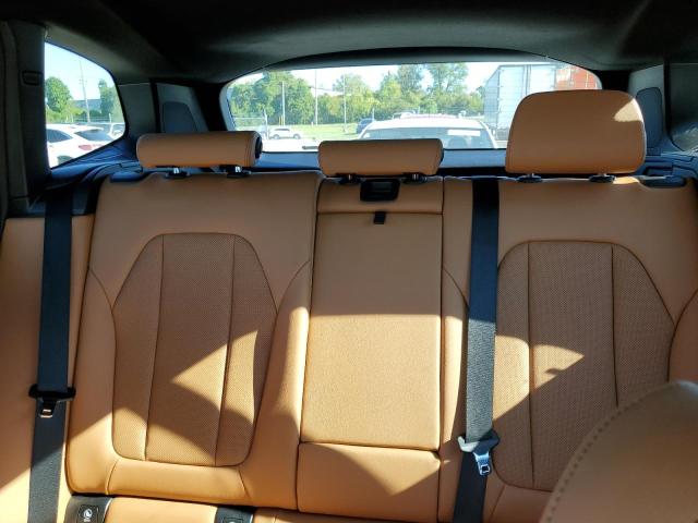 2022 BMW X3 M40I - 5UX83DP09N9K18852