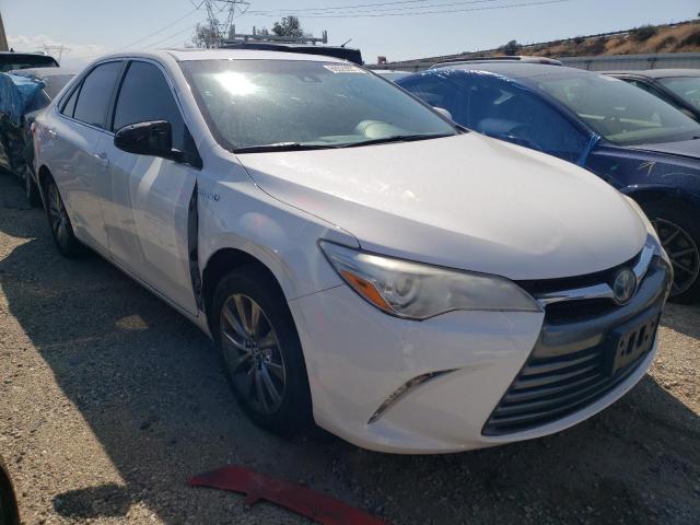 4T1BD1FK5HU211996 | 2017 TOYOTA CAMRY HYBR