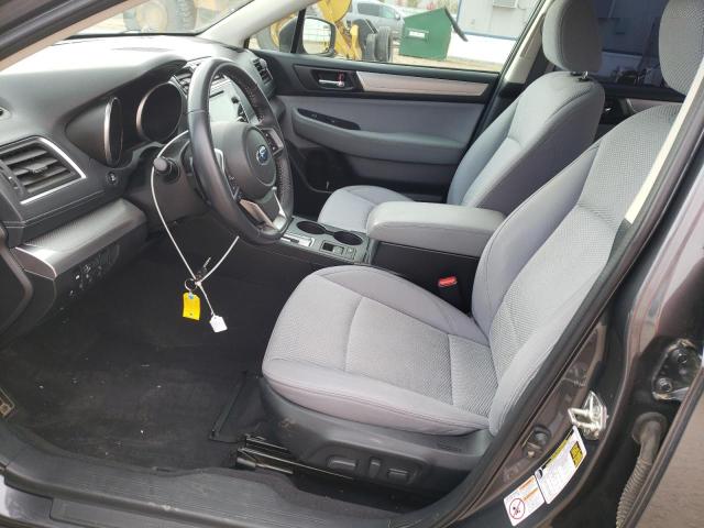 2018 SUBARU LEGACY 4S3BNAF68J3028110