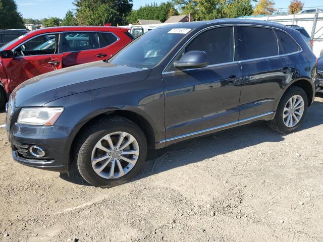 2013 Audi Q5 Premium Plus