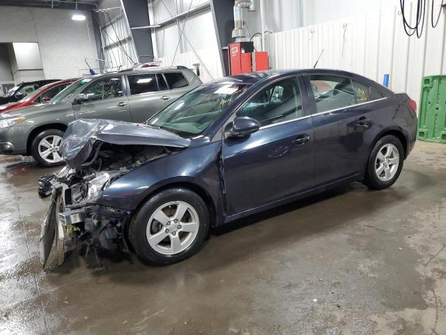 1G1PC5SB9E7476465 | 2014 CHEVROLET CRUZE LT