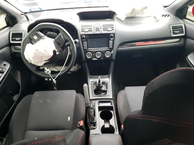 JF1VA1A60L9831239 Subaru WRX