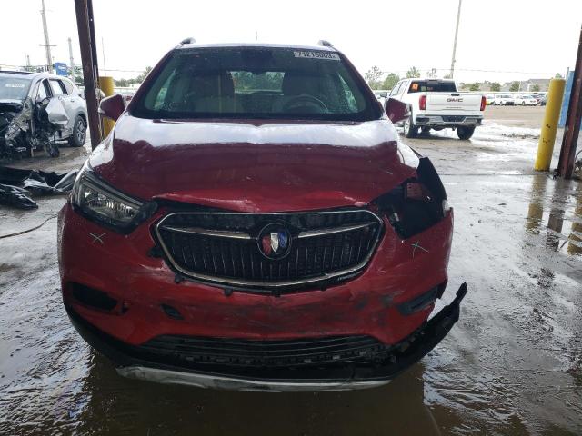 KL4CJASB3KB727505 Buick Encore PRE 5