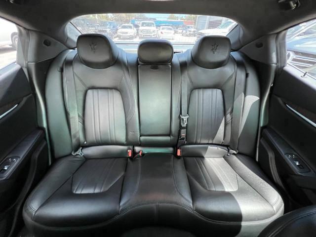 ZAM57RTAXF1143109 Maserati GHIBLI S