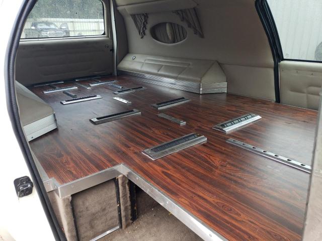 1997 Cadillac Commercial Chassis VIN: 1GEEH90Y7VU500253 Lot: 71606263