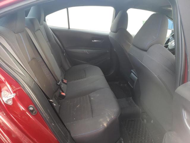 2022 TOYOTA COROLLA SE - 5YFB4MBE5NP116630