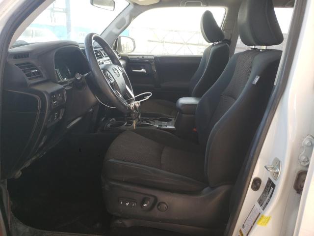 JTEBU5JR4J5558506 Toyota 4runner Sr5/sr5 Premium